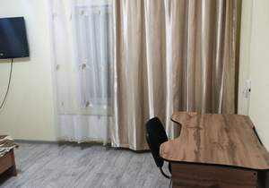 2-к квартира, на длительный срок, 45м2, 1/1 этаж