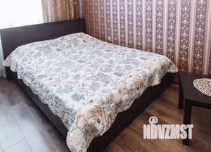 1-к квартира, посуточно, 45м2, 11/16 этаж