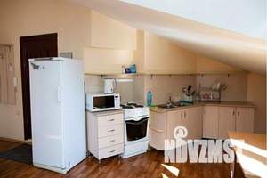 1-к квартира, посуточно, 35м2, 8/8 этаж