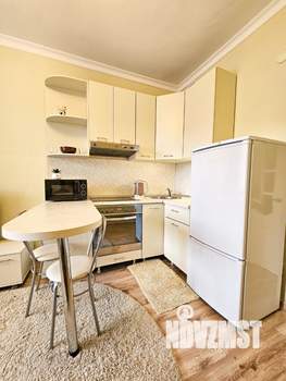 2-к квартира, на длительный срок, 46м2, 3/13 этаж