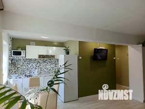 1-к квартира, посуточно, 32м2, 1/1 этаж