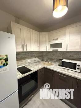 2-к квартира, посуточно, 44м2, 4/5 этаж