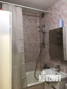 1-к квартира, на длительный срок, 30м2, 1/4 этаж