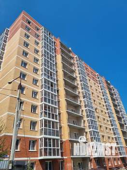 1-к квартира, посуточно, 36м2, 6/12 этаж