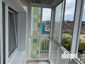 1-к квартира, на длительный срок, 29м2, 5/18 этаж