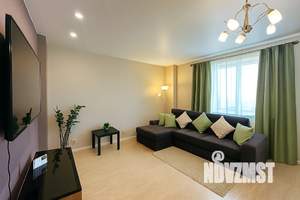 3-к квартира, посуточно, 75м2, 8/9 этаж