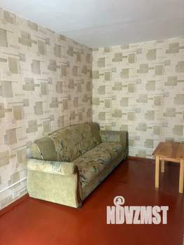 1-к квартира, на длительный срок, 46м2, 3/4 этаж