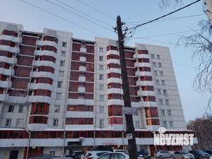 3-к квартира, на длительный срок, 70м2, 4/11 этаж