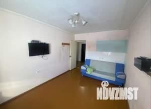 2-к квартира, на длительный срок, 35м2, 3/5 этаж