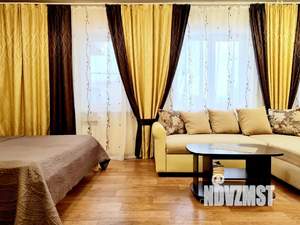 1-к квартира, посуточно, 40м2, 4/8 этаж