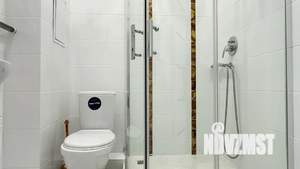 Студия квартира, посуточно, 20м2, 2/15 этаж