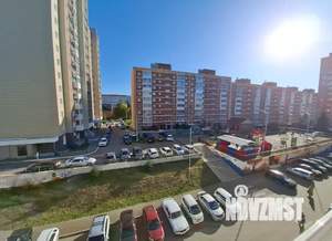 Студия квартира, посуточно, 19м2, 5/10 этаж