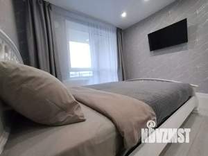 1-к квартира, посуточно, 35м2, 7/8 этаж