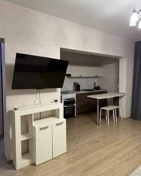 1-к квартира, на длительный срок, 35м2, 5/16 этаж