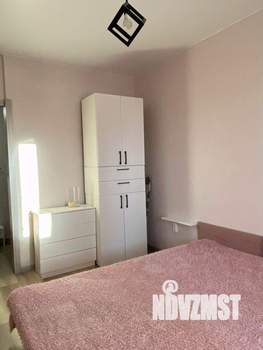 1-к квартира, на длительный срок, 40м2, 3/16 этаж