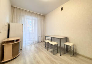 1-к квартира, на длительный срок, 46м2, 7/16 этаж