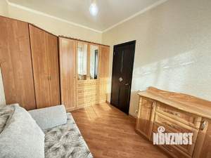 1-к квартира, на длительный срок, 36м2, 4/9 этаж