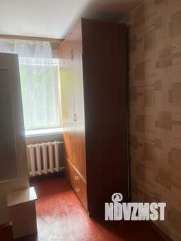 1-к квартира, на длительный срок, 46м2, 3/4 этаж