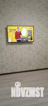 2-к квартира, посуточно, 49м2, 10/16 этаж