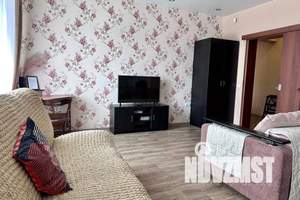 2-к квартира, посуточно, 10м2, 5/16 этаж