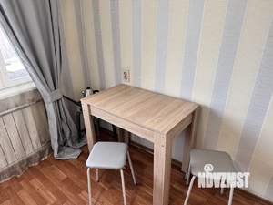 1-к квартира, на длительный срок, 32м2, 5/5 этаж