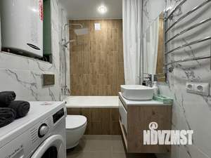 2-к квартира, посуточно, 60м2, 6/9 этаж