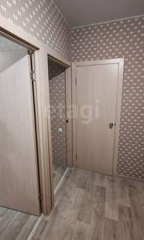 1-к квартира, на длительный срок, 33м2, 1/16 этаж