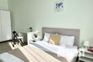 1-к квартира, посуточно, 49м2, 7/16 этаж