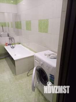 2-к квартира, посуточно, 44м2, 3/18 этаж