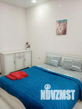 2-к квартира, посуточно, 49м2, 10/16 этаж