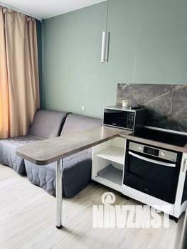 2-к квартира, посуточно, 43м2, 17/17 этаж