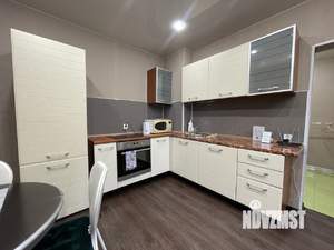 2-к квартира, посуточно, 57м2, 1/9 этаж
