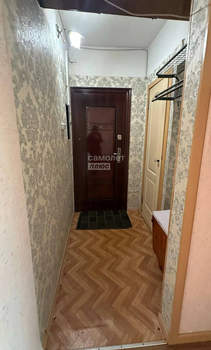 1-к квартира, на длительный срок, 30м2, 4/5 этаж