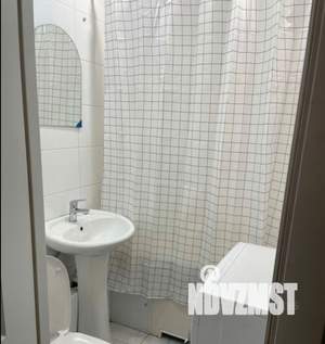 1-к квартира, на длительный срок, 38м2, 5/14 этаж