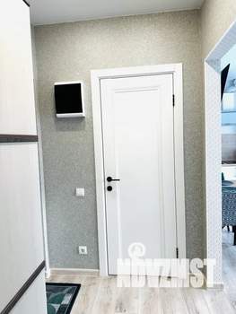 Студия квартира, посуточно, 25м2, 10/12 этаж