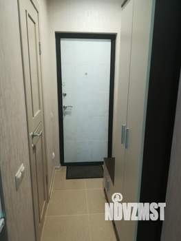 Студия квартира, на длительный срок, 19м2, 1/9 этаж