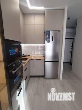 2-к квартира, на длительный срок, 34м2, 4/9 этаж