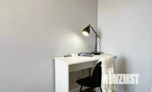 1-к квартира, посуточно, 38м2, 9/17 этаж