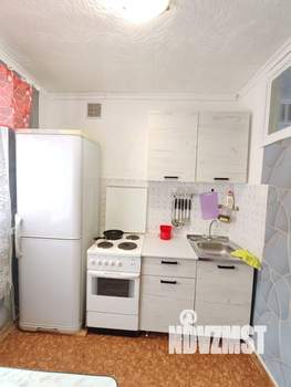 1-к квартира, на длительный срок, 34м2, 1/5 этаж