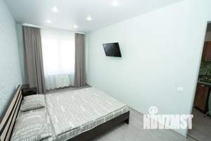 2-к квартира, посуточно, 45м2, 13/16 этаж