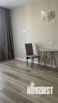 1-к квартира, на длительный срок, 25м2, 17/21 этаж