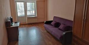 1-к квартира, на длительный срок, 35м2, 5/11 этаж