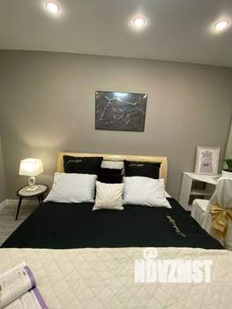 2-к квартира, посуточно, 43м2, 8/14 этаж