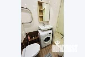 1-к квартира, посуточно, 25м2, 11/16 этаж