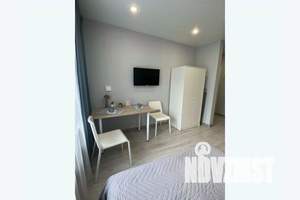 1-к квартира, посуточно, 20м2, 2/4 этаж