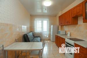 1-к квартира, посуточно, 50м2, 11/12 этаж