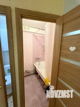 2-к квартира, на длительный срок, 45м2, 2/5 этаж