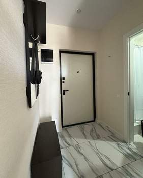 Студия квартира, на длительный срок, 23м2, 8/12 этаж