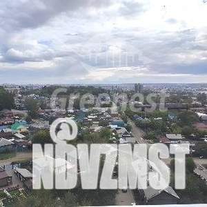 1-к квартира, на длительный срок, 37м2, 15/18 этаж