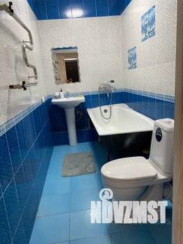 1-к квартира, посуточно, 30м2, 4/17 этаж